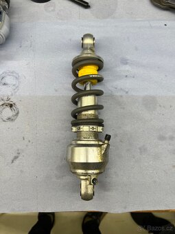 Servis tlumiču a motorky - 4