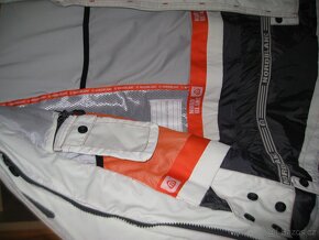 bunda na hory Nordblanc - 4