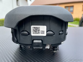 Airbag volantu na Kia Sorento IV 2020 (21-22-23) - 4