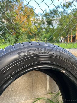 Zimní pneu 195/60 R15 NOKIAN - 2 ks - 4