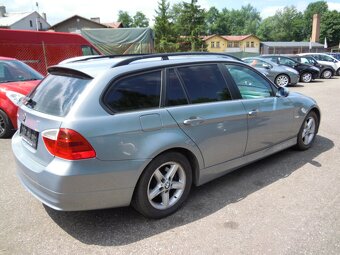 BMW 320D 2.0D 120kw(163hp) r.v.10/2006 - 4