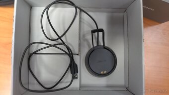 Profesionální prémiová sluchátka Jabra Evolve2 85 MS Stereo - 4
