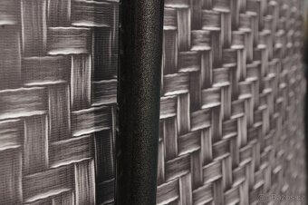 Bazén Marimex Florida Premium 2,15x4,00x1,22 m - motiv ratan - 4