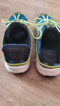 Adidas hydrottera sandál - 4