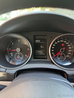Golf 6 Variant - 4