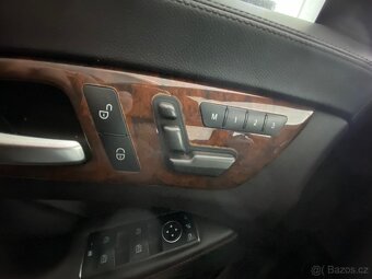 Díly/MB CLS 350 cdi - 4