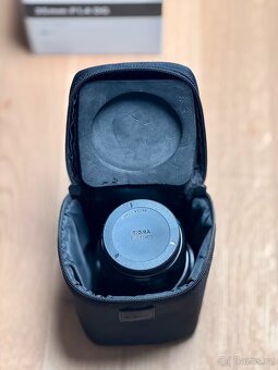 Sigma 35mm f/1.4 DG HSM ART (Canon) - 4