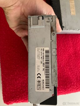 Radiomoduly BM24 - 4