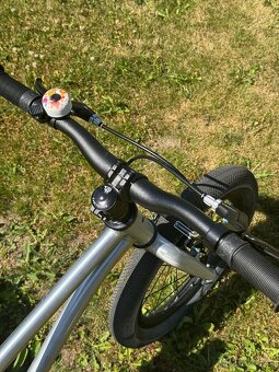 Prodám dětské kolo Early Rider Belter 16 - 4