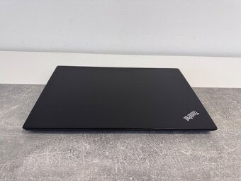 Dotykové Lenovo ThinkPad T480s - Core i5 / 20GB RAM / 256GB - 4