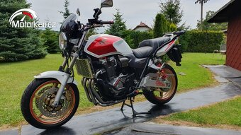 Prodám Honda CB 1300 - 4