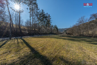 Prodej provozní plochy, 1762 m², Zděchov - 4