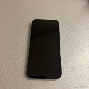 iPhone 13 Pro 256GB sierra blue, jako nový, rok záruka - 4