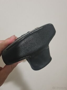 Asahi Pentax soft case pro KX/KM - 4
