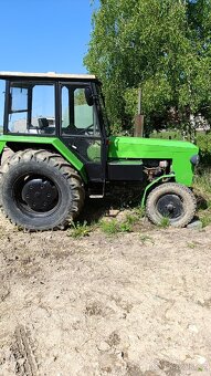 Prodám Zetor 4011 - 4