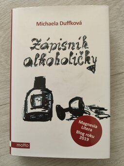 Knihy ve velmi dobrém stavu, doporučuji ke čtení. - 4