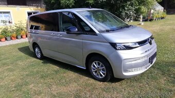 VW Multivan T7 TDI DSG nové auto +DPH - 4