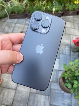 iPhone 14 PRO 256Gb…nový displej - 4