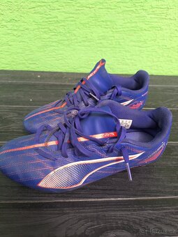 Kopačky puma - 4