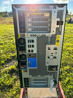 Server Lenovo x3500 m5 - 4