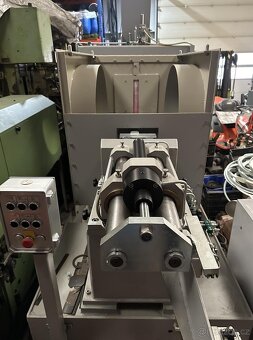Dvoukotoučová bruska DISKUS DDH 900 So - 4