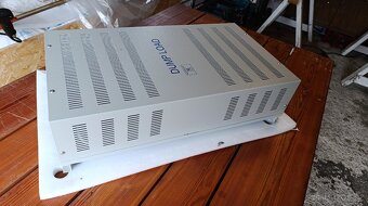 5KW Dump load Zátěž odpor pro větrné, wind elektrárny - 4