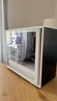 Výkonný herní PC Intel i5-10400F / RTX 3060 Ti / 16GB RAM / - 4