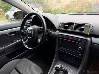Audi a4 b7 náhradní dily - 4