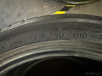 Michelin Pilot sport 3 Letní - 4