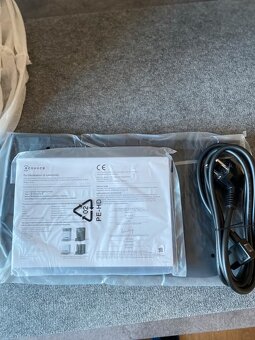 ECOVACS DEEBOT T50 PRO Omni - 4