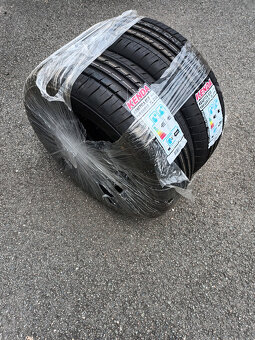 Pneu Kenda 195/65R15 91H KR203 - 4