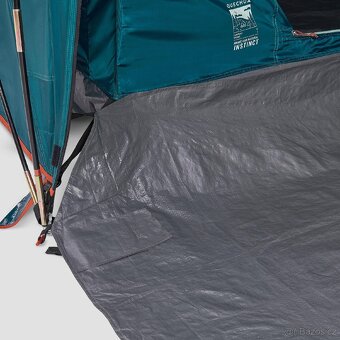 Rodinný stan Quechua Arpenaz 4.2 pro 4 osoby - 4