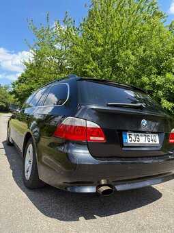 BMW 520d - 4