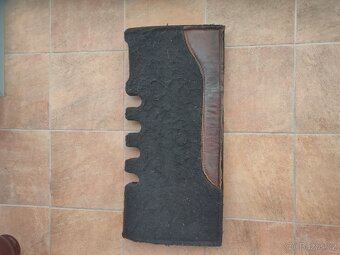 Westernova deka Wonpad USA - 4
