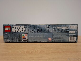 LEGO Star Wars 75392 Creative Play Droid Builder - 4
