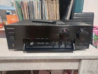 KENWOOD KA-7090R - 4
