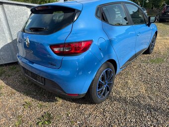 Prodám Renault clio - 4