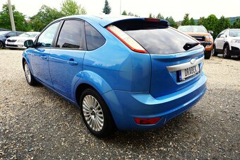 FORD FOCUS 1,8i 92kw 2008 HATCHBACK - 4