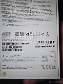 Iphone 16 pro - 4