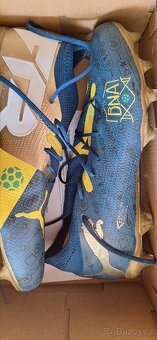 Kopačky Puma future 7 match BNA FG/AG - 4