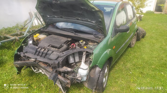 Ford Fiesta na ND - 4
