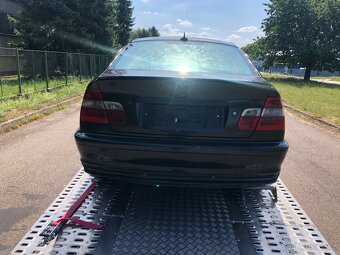 Prodam BMW 330d Facelift - 4
