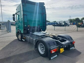 Scania R450 4x2 / Lowdeck / 438tkm - 4