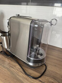 Nespresso - Creatista Plus kávovar - 4