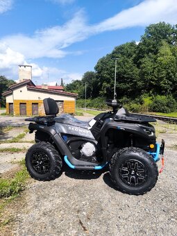 Segway AT6L EPS LIMITED T3b - 4