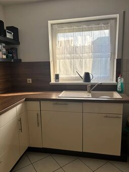 Moderní kuchyně NOBILIA (0310.21) - 4