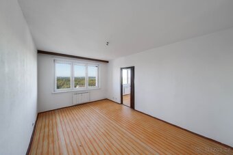 Byt 3+1, 65 m² + zasklená lodžie, Orlová - Lutyně - 4
