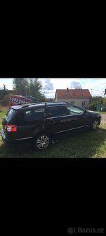 Prodám v dobrém stavu VW Passat, r. 2006 - 4