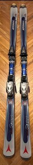 Atomic 180 cm - 4