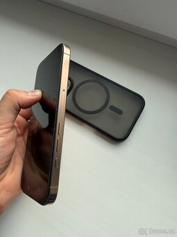 Apple iPhone 16 Pro,128GB Pouštní Titan - 4